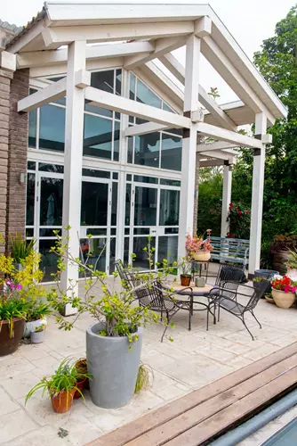 תכנון והקמת גינה מאפס 2